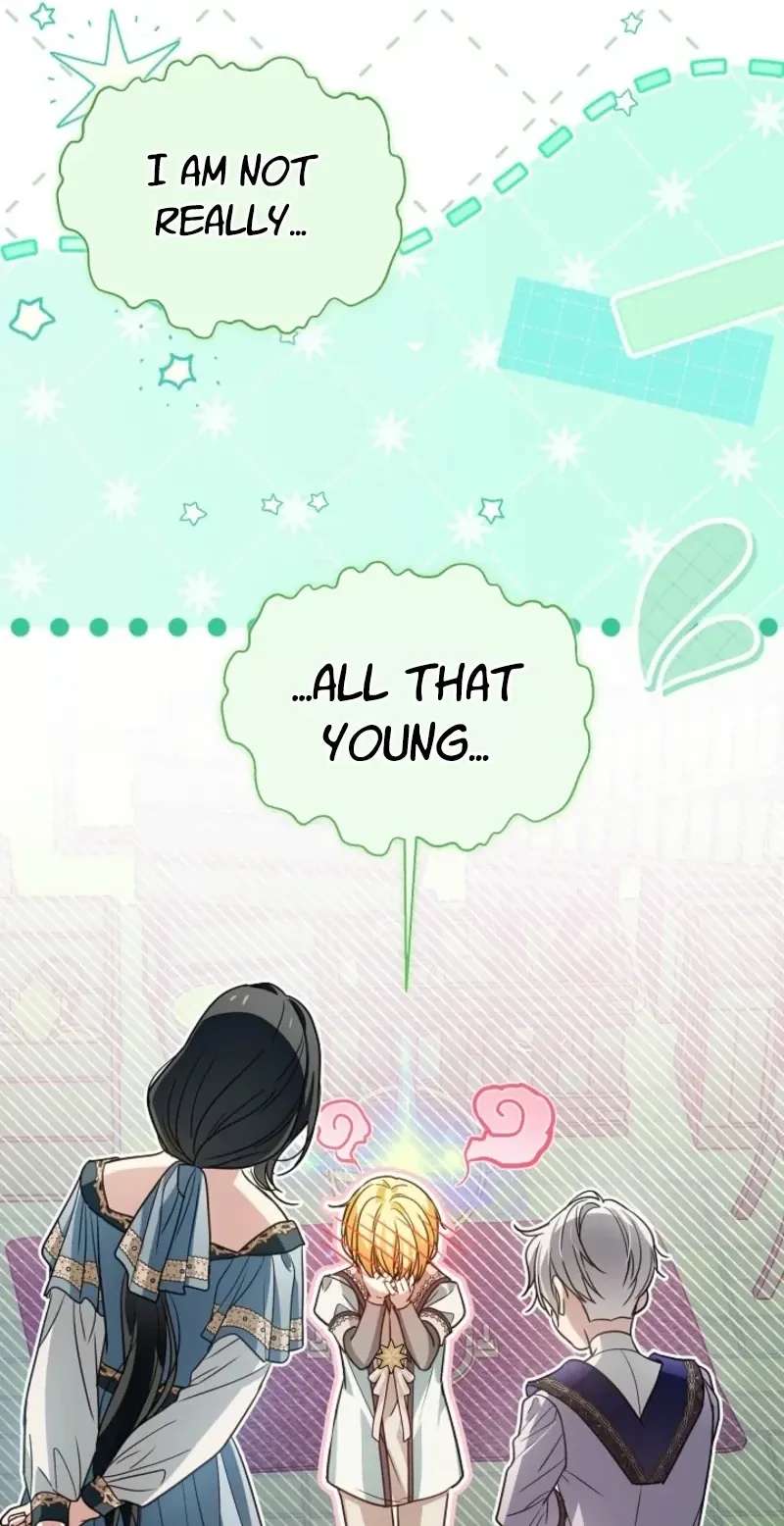 En Travesti: I Became a Fake Prince Chapter 33 - page 83