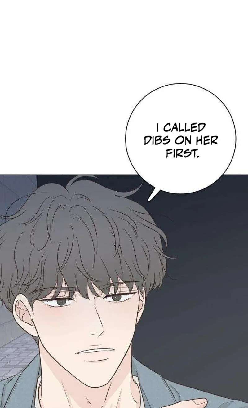 I'm Your Revenge Chapter 20 - page 93