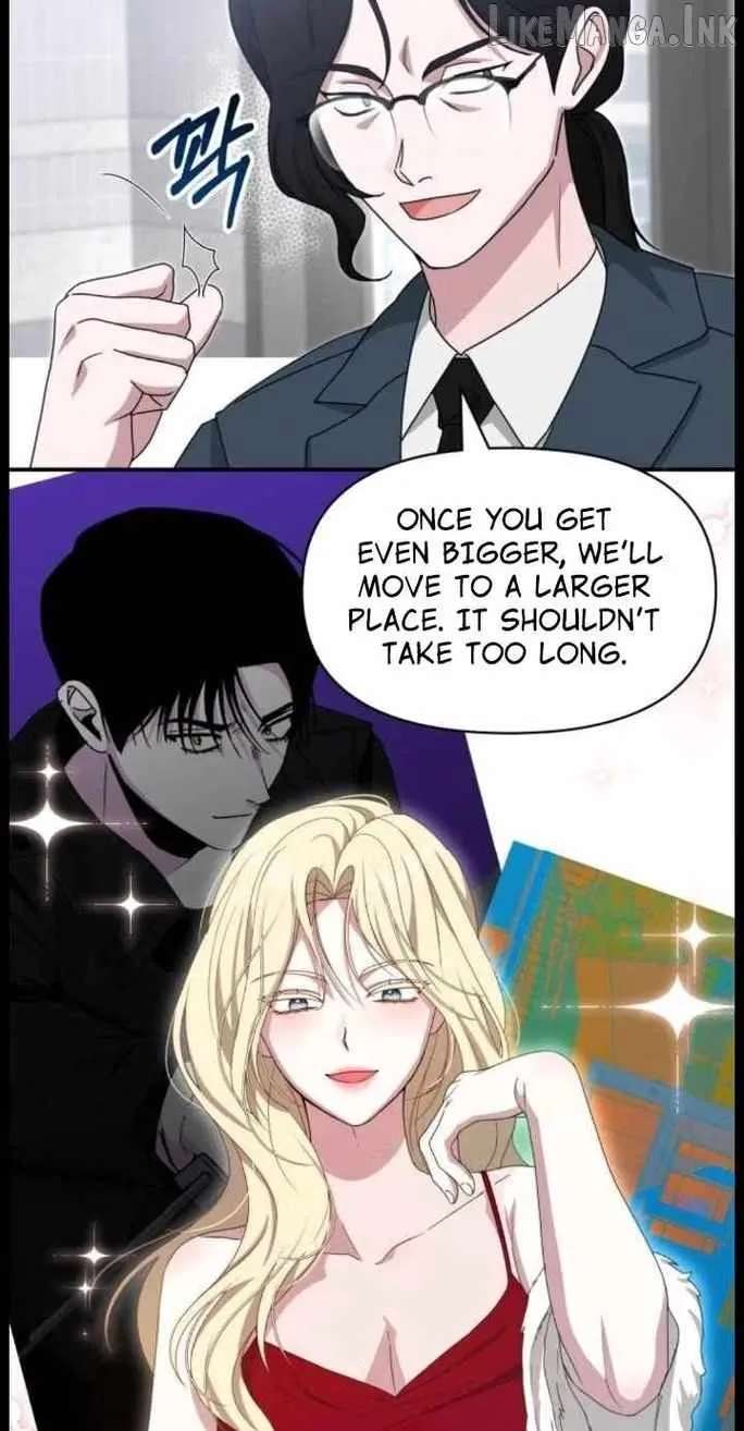 I Was Mistaken As a Monstrous Genius Actor Chapter 115 - page 18