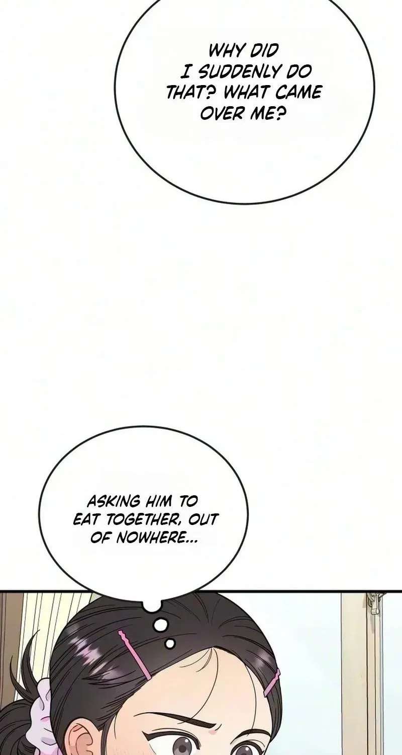 I Left My Body Chapter 14 - page 10