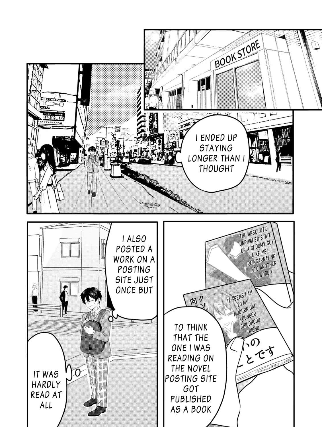 Nani No Torie Mo Nai Heibonna Ore Ga Bijin Futago Shimai Wo Inochigake De Tasuketa Kekka, Jitsuha Yan De Redatta Ni Nin Wo Ga Chi Horesaseteshimatta Ken Chapter 1 - page 12