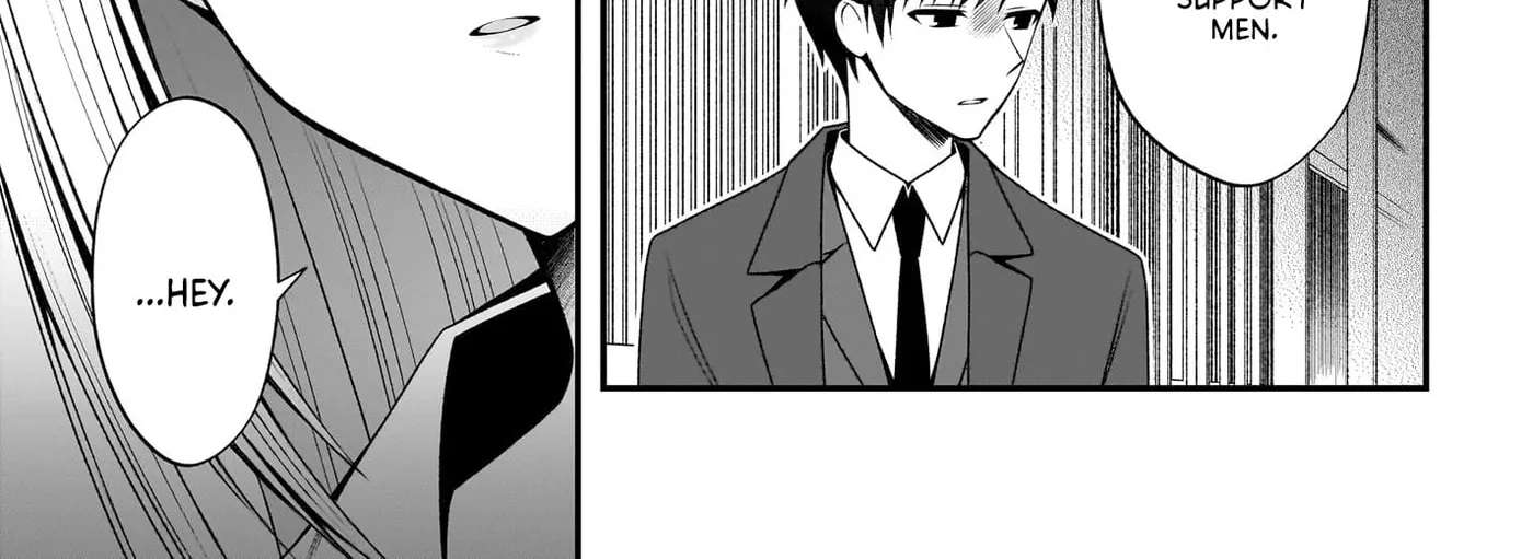Kanojo o Dere Saseru Houhou o, Shourai Kekkon Suru Ore dake ga Shitteiru Chapter 3 - page 40