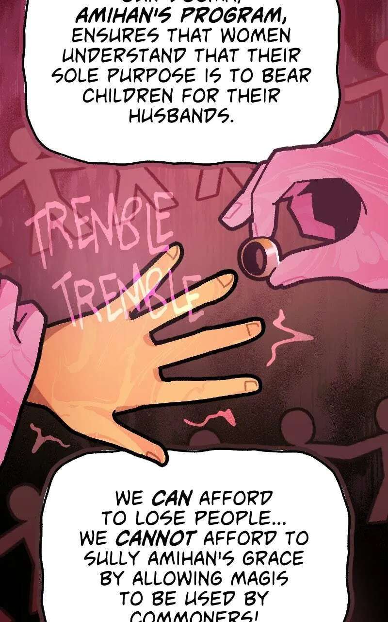 Katlaya Rising Chapter 34 - page 18