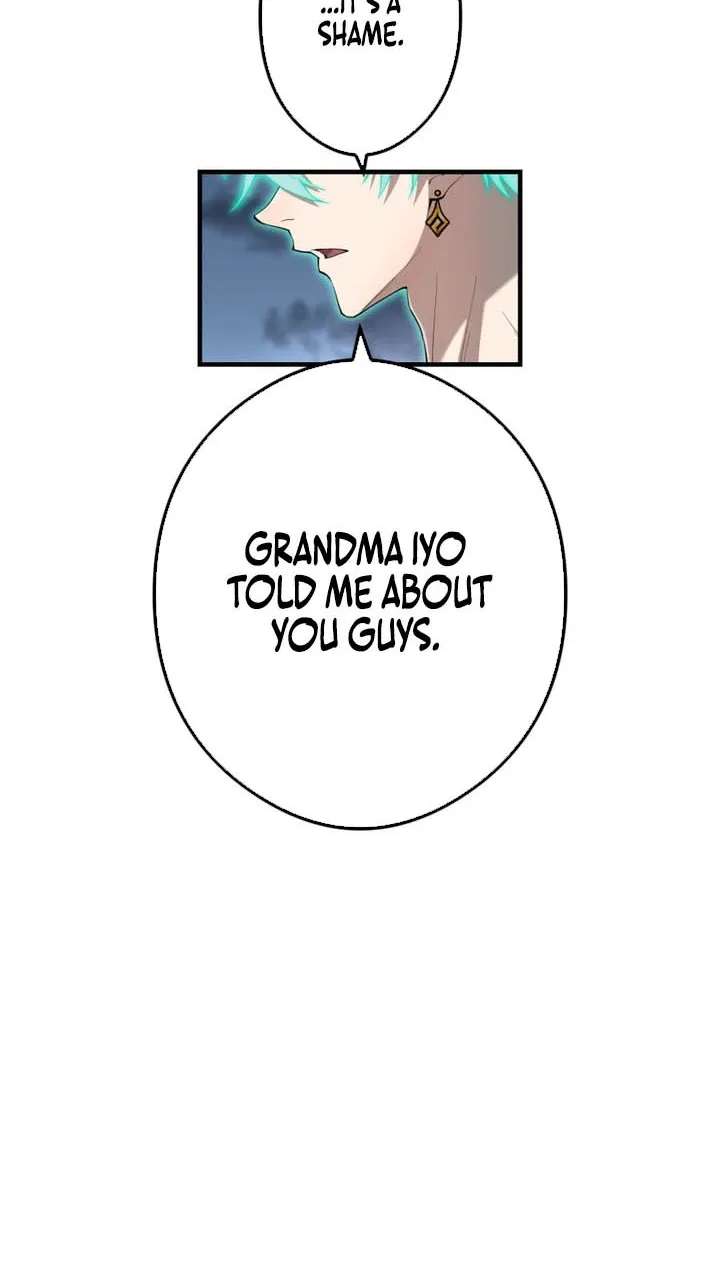 I Am the Strongest Transcendent Chapter 118 - page 63