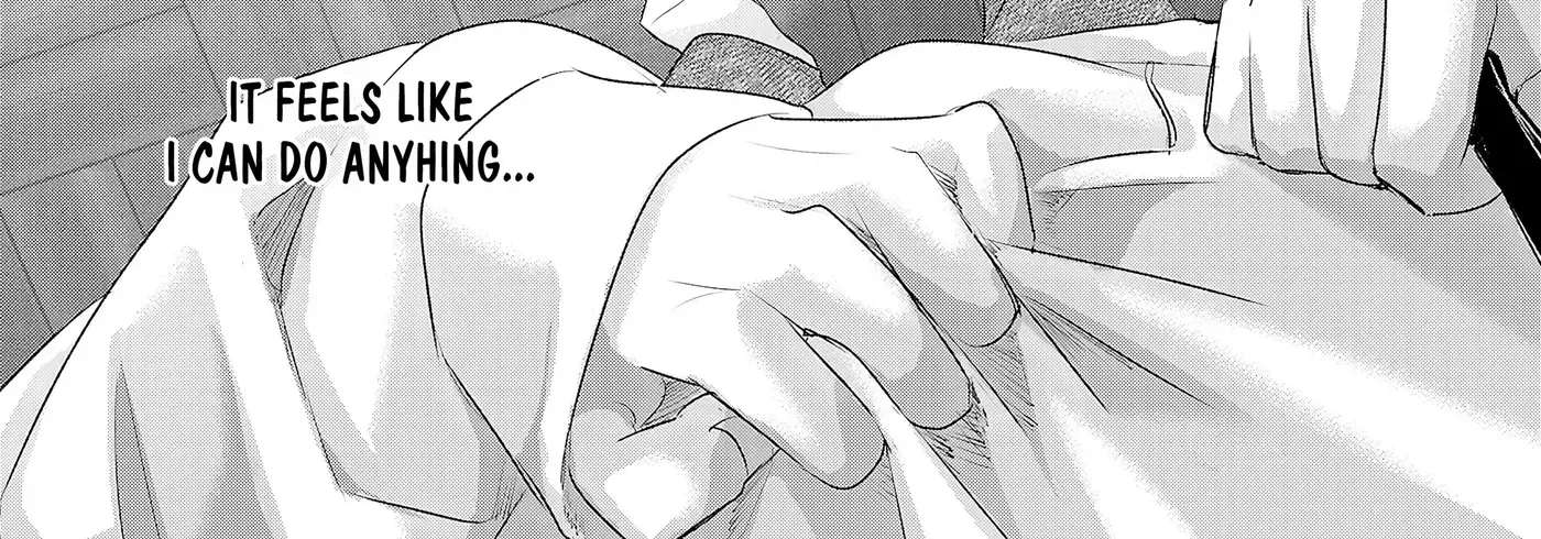 Perfect Glitter Chapter 5 - page 29