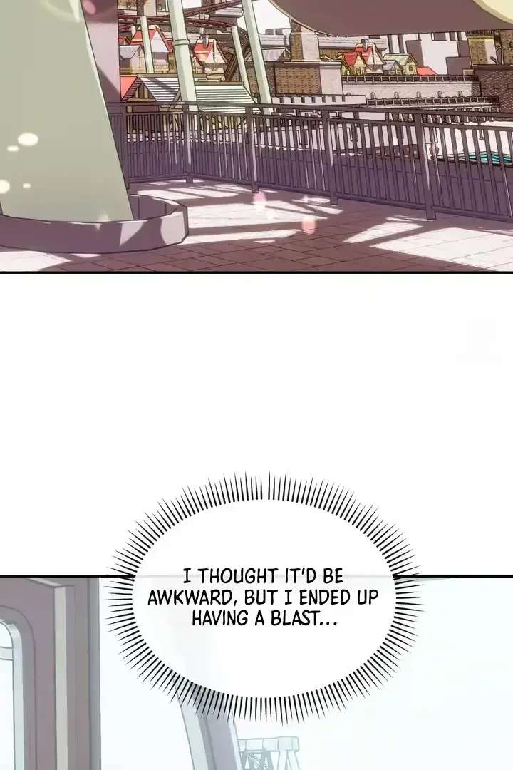 Best Friends For-Never Chapter 3 - page 20