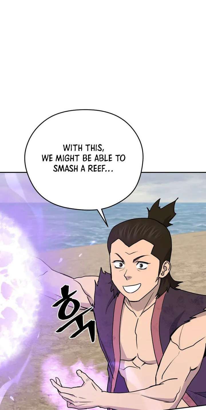 Gwanjeon – Lee Kang-jin Chapter 265 - page 54