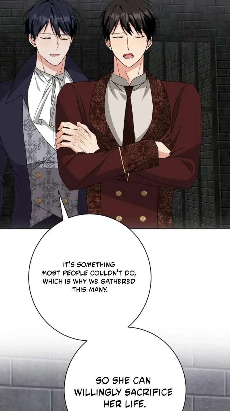 I Opened an Illegal Veterinary Clinic in Another World Chapter 47 - page 27