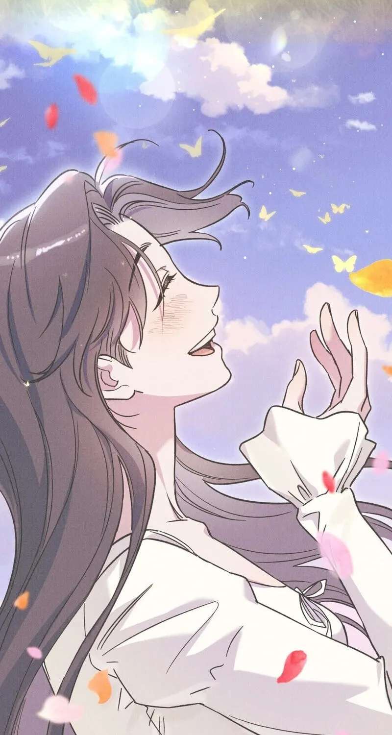 The Butterfly That Swallowed the Fog Chapter 40 - page 70