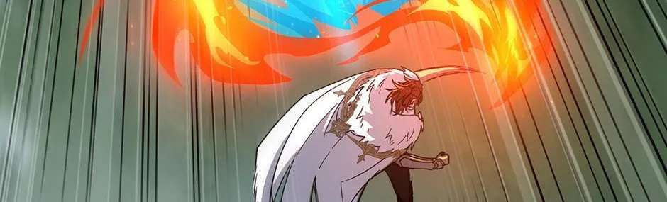 The Beginning After the End Chapter 250 - page 38