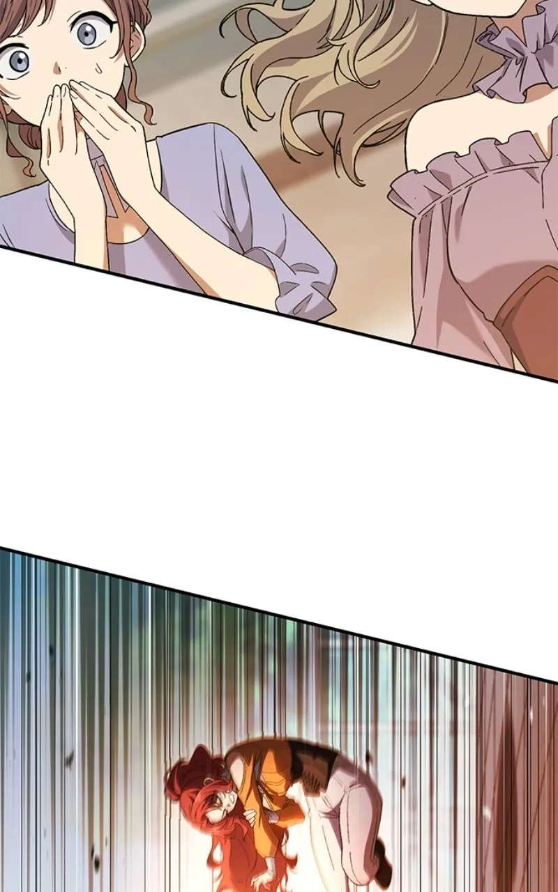 There's No Such Thingas a Bad Lady Chapter 21 - page 33