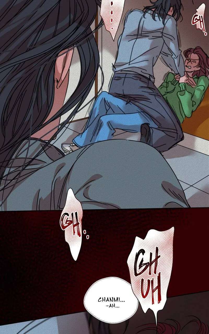 Unnie, I Like You! Chapter 81 - page 5