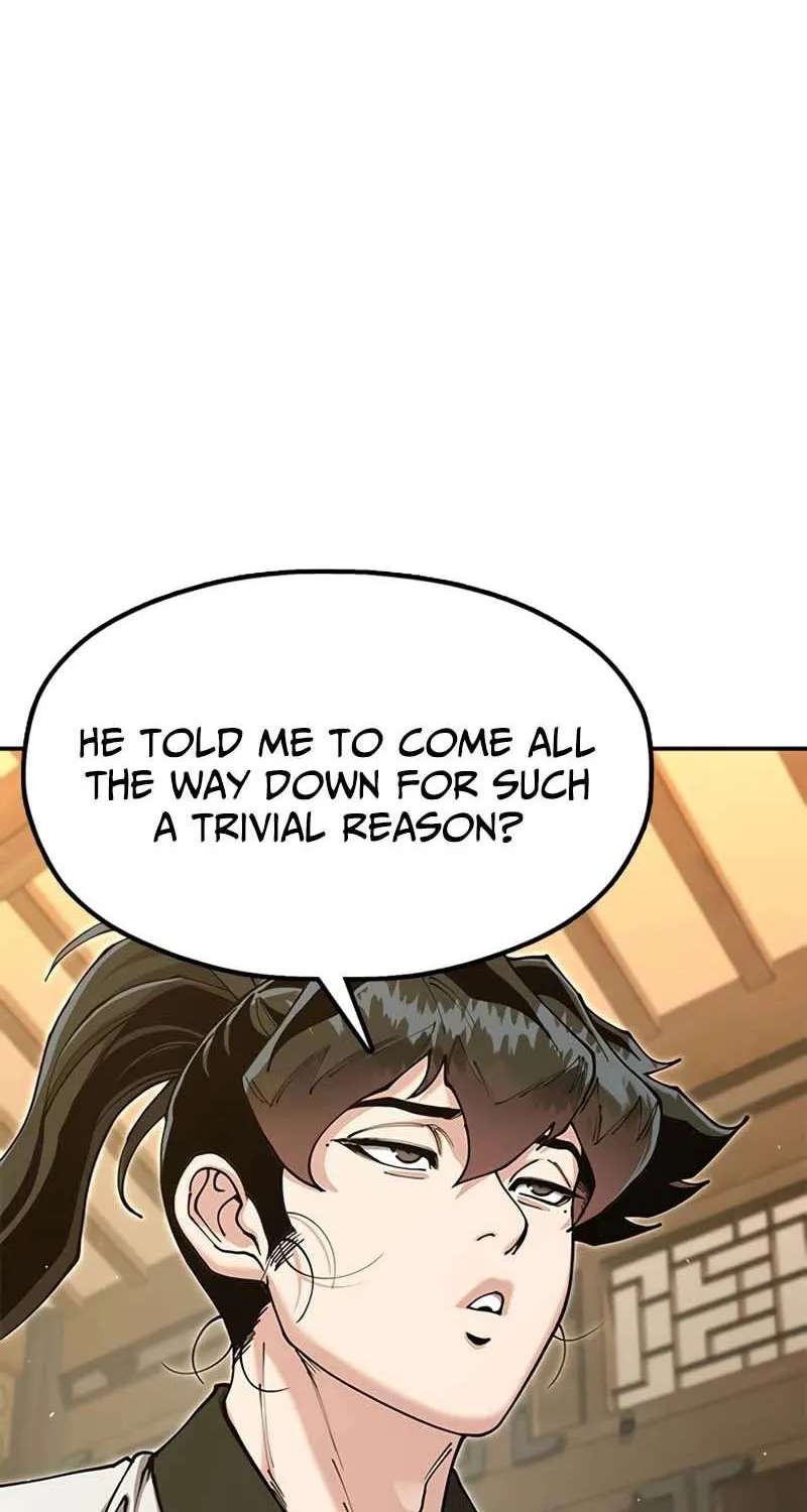 Chronicles of the Lazy Sovereign Chapter 61 - page 158