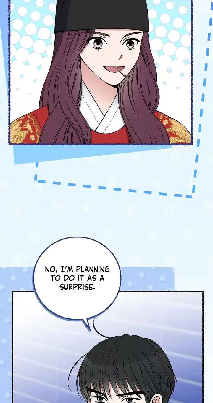 Devil! I Love You Chapter 41 - page 38