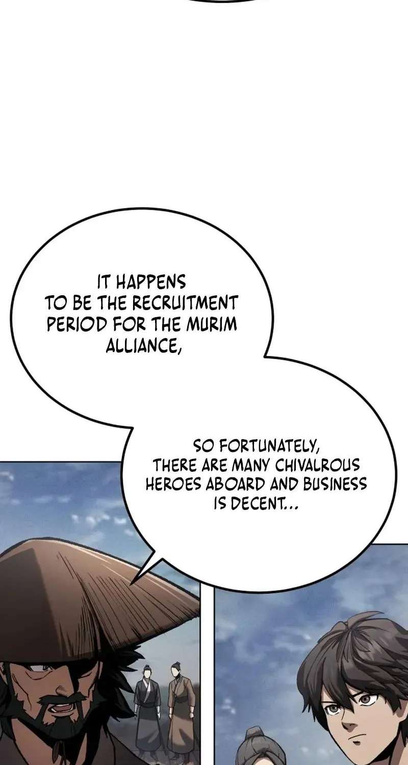 I Became a Martial Arts God's Youngest Son Chapter 2 - page 89