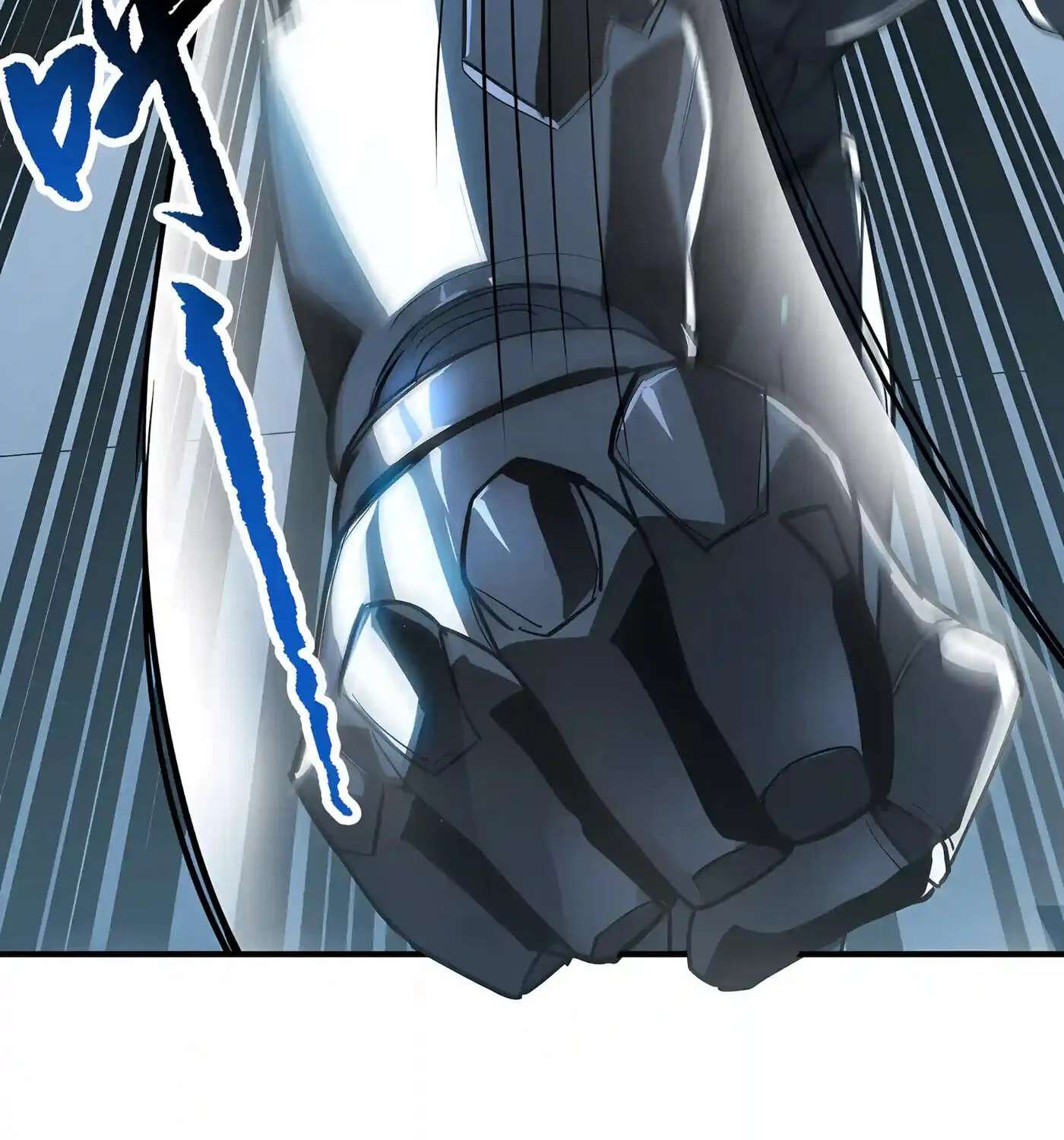 High-Martial World: One Hand to Overwhelm Three Thousand Emperors! Chapter 62 - page 47