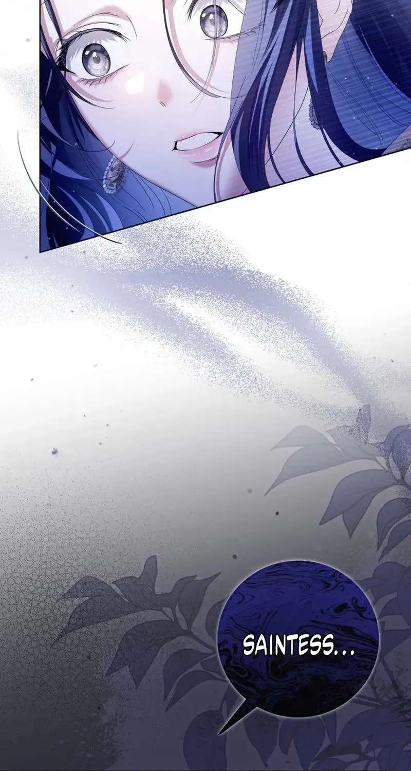 The Princess Stans in Secret Chapter 87 - page 13