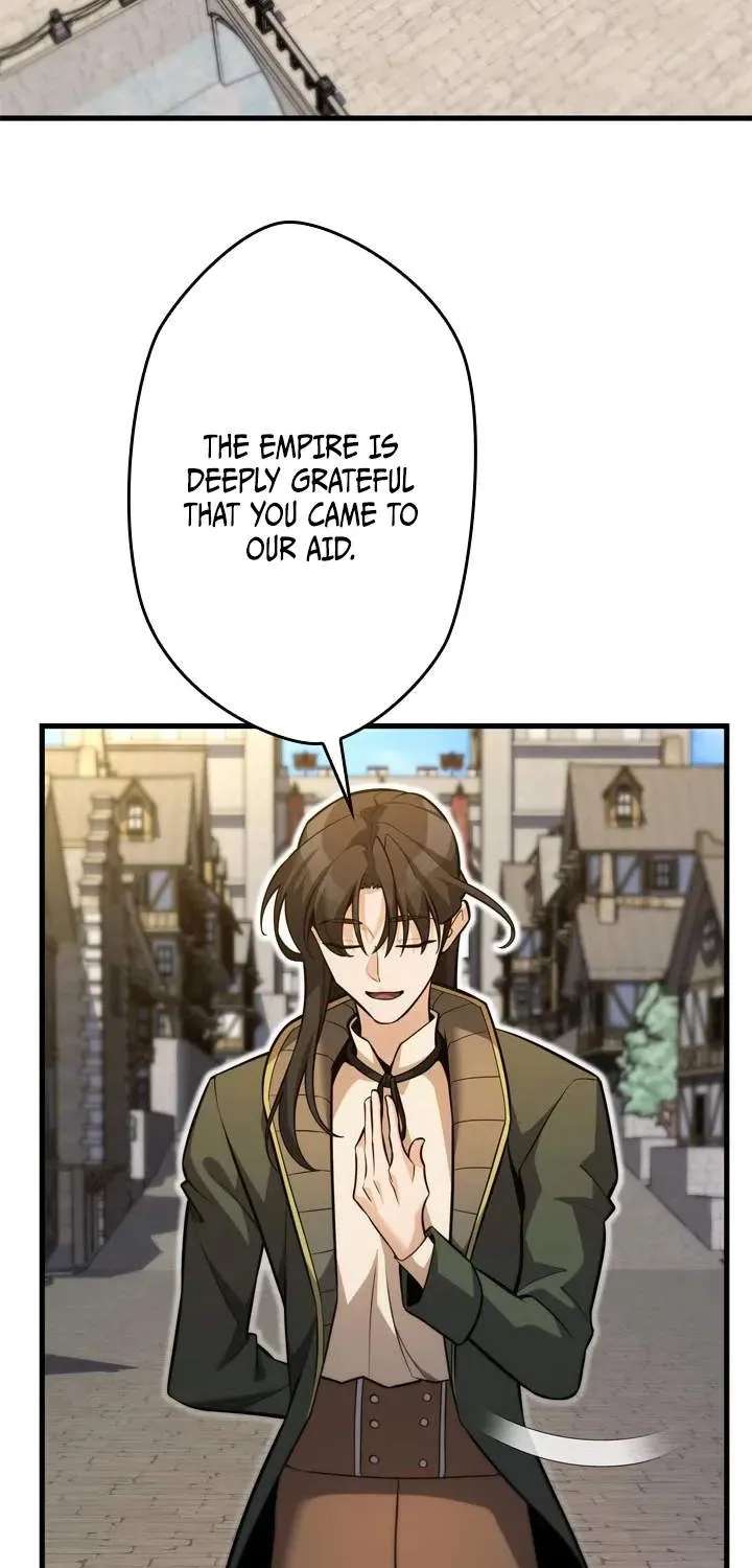 Eldomia Era: The Reincarnated Vengeful Chapter 40 - page 86