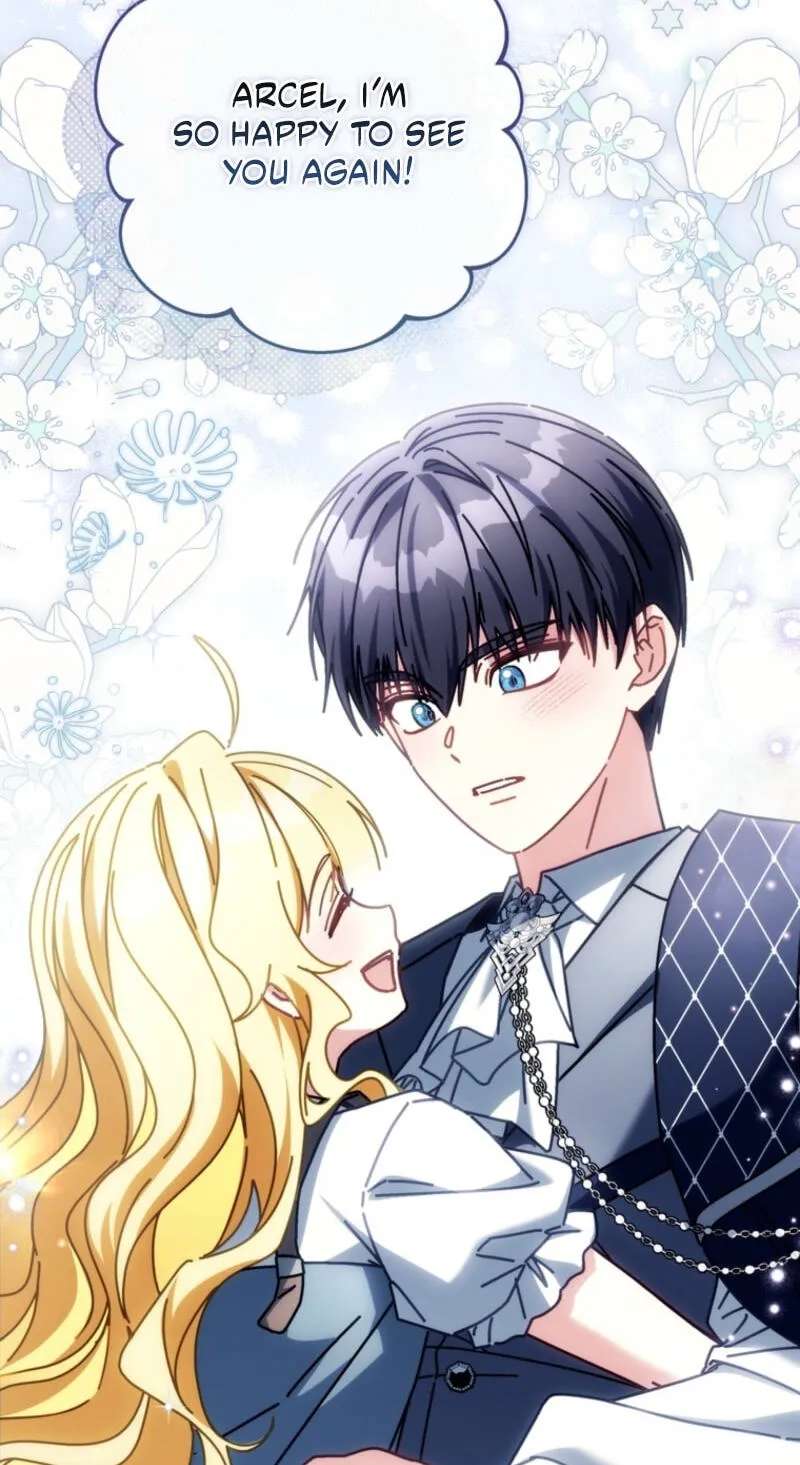Can I Cry Now? Chapter 59 - page 65