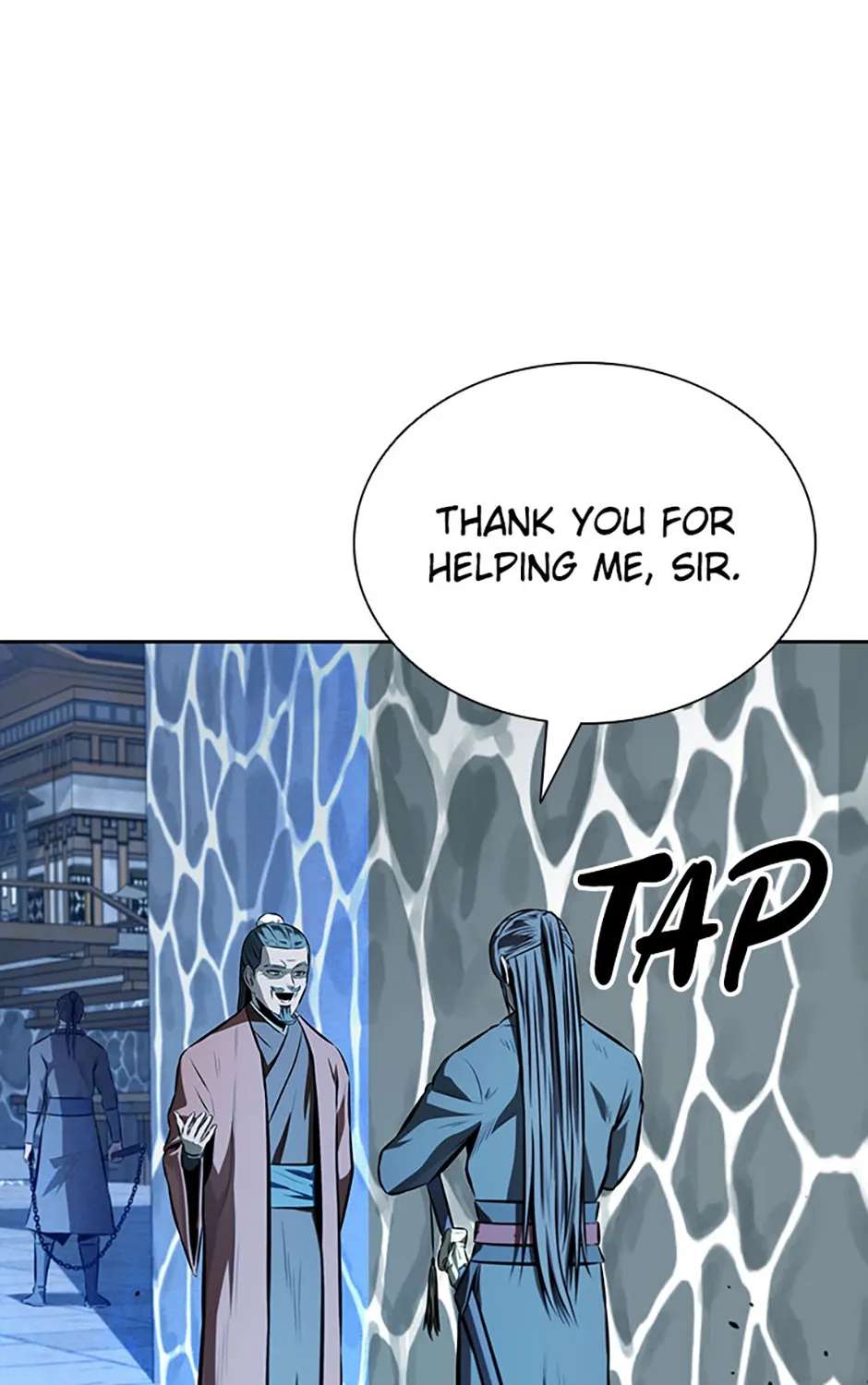 Absolute Master of the Senate Chapter 78 - page 86