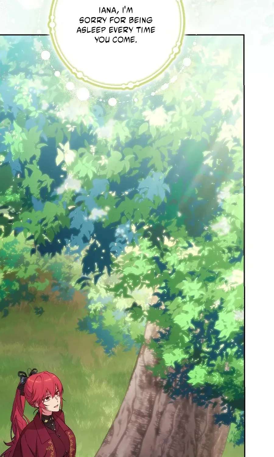 Reminiscence Adonis Chapter 314 - page 87