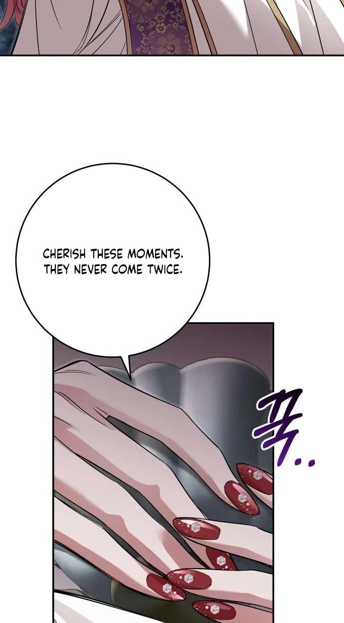 The Empresss Time Reversed Abducted Marriage Chapter 67 - page 79