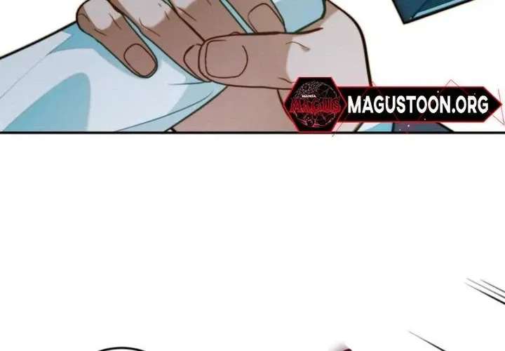 The Top Student Hides Her Regression Chapter 13 - page 54