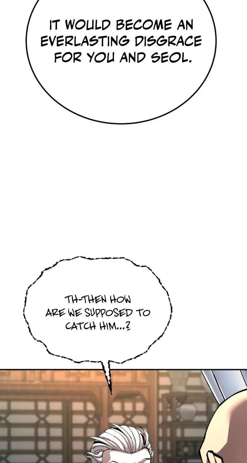 Warrior Grandpa and His Supreme Granddaughter Chapter 116 - page 119