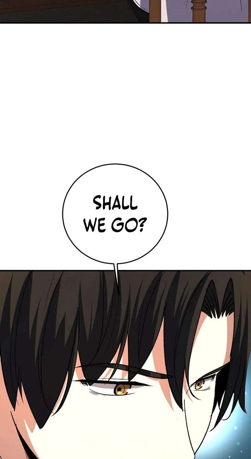 Returnee's Hidden Strategy Streaming Chapter 46 - page 33