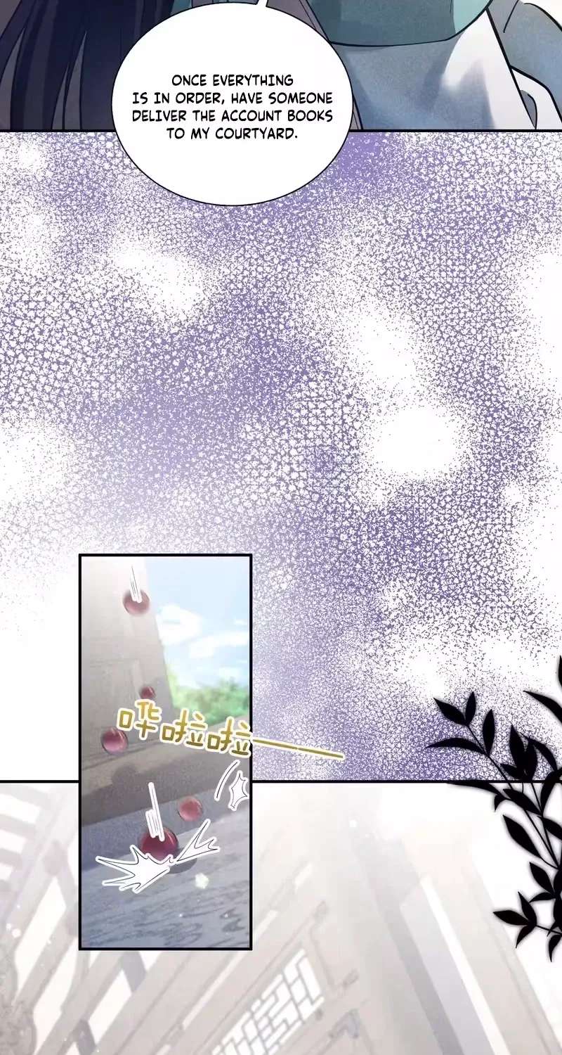 Empress's Will Love Chapter 7 - page 30