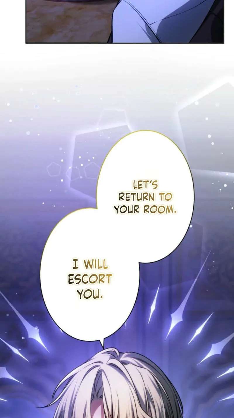 I Was Reincarnated as the Villainess' Sister Chapter 30 - page 50