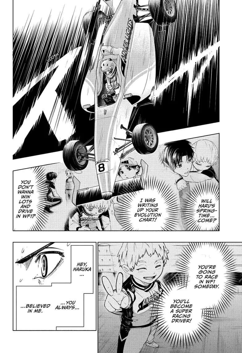 Hal Formula Chapter 11 - page 14