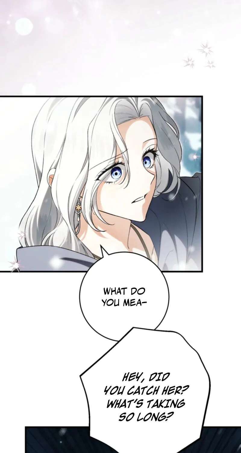 Frozen Wolf, Fire Dragon Chapter 108 - page 29