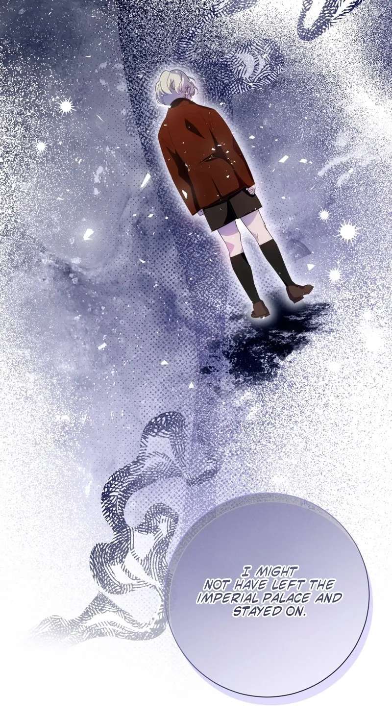 Kingmaker Goddess Chapter 69 - page 13