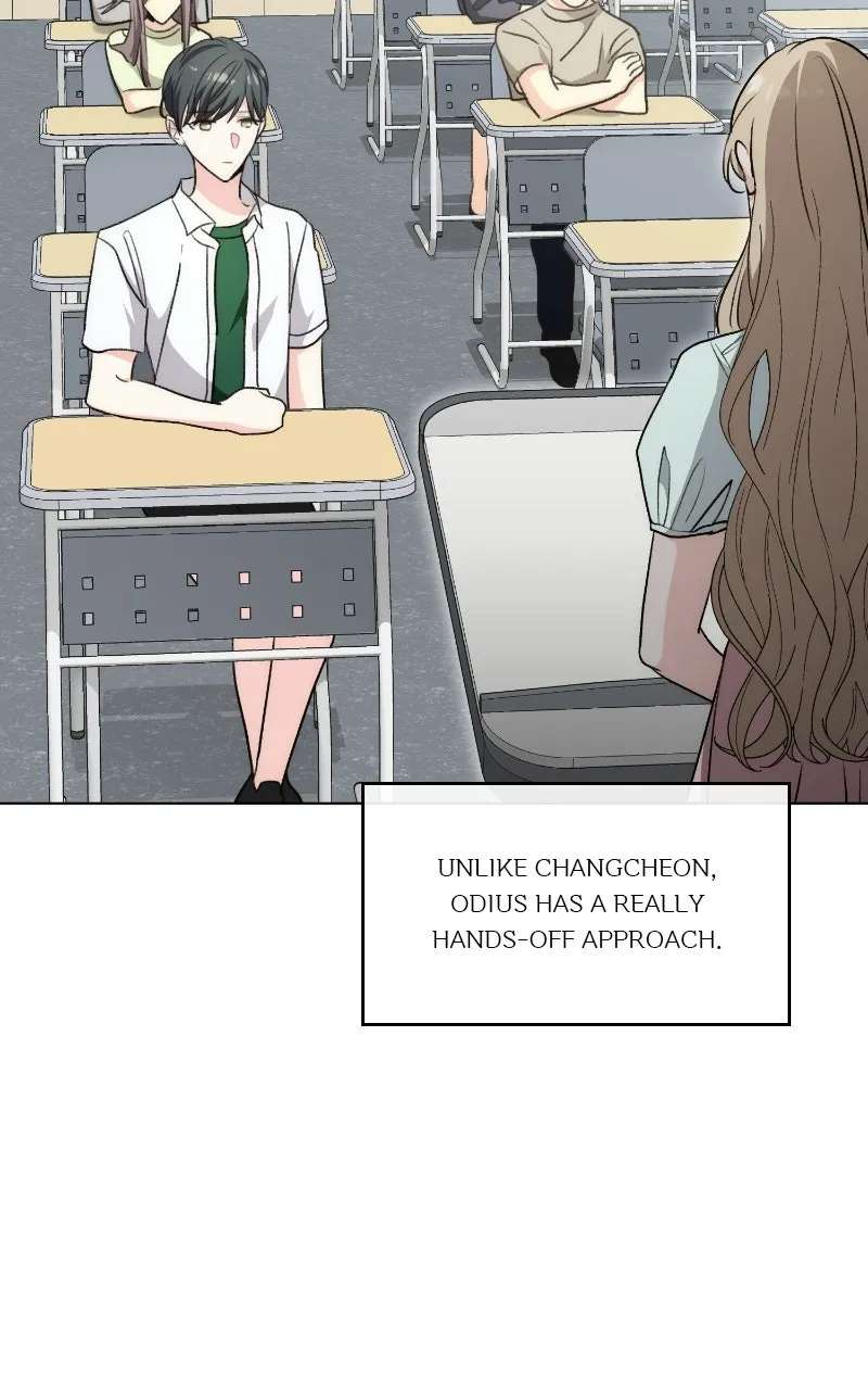 The Aura of a Genius Actor Chapter 25 - page 34