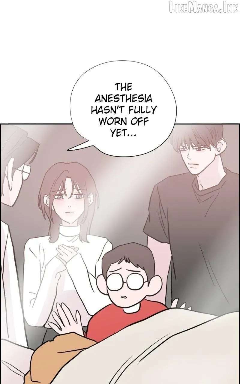 Love Letter Chapter 65 - page 47