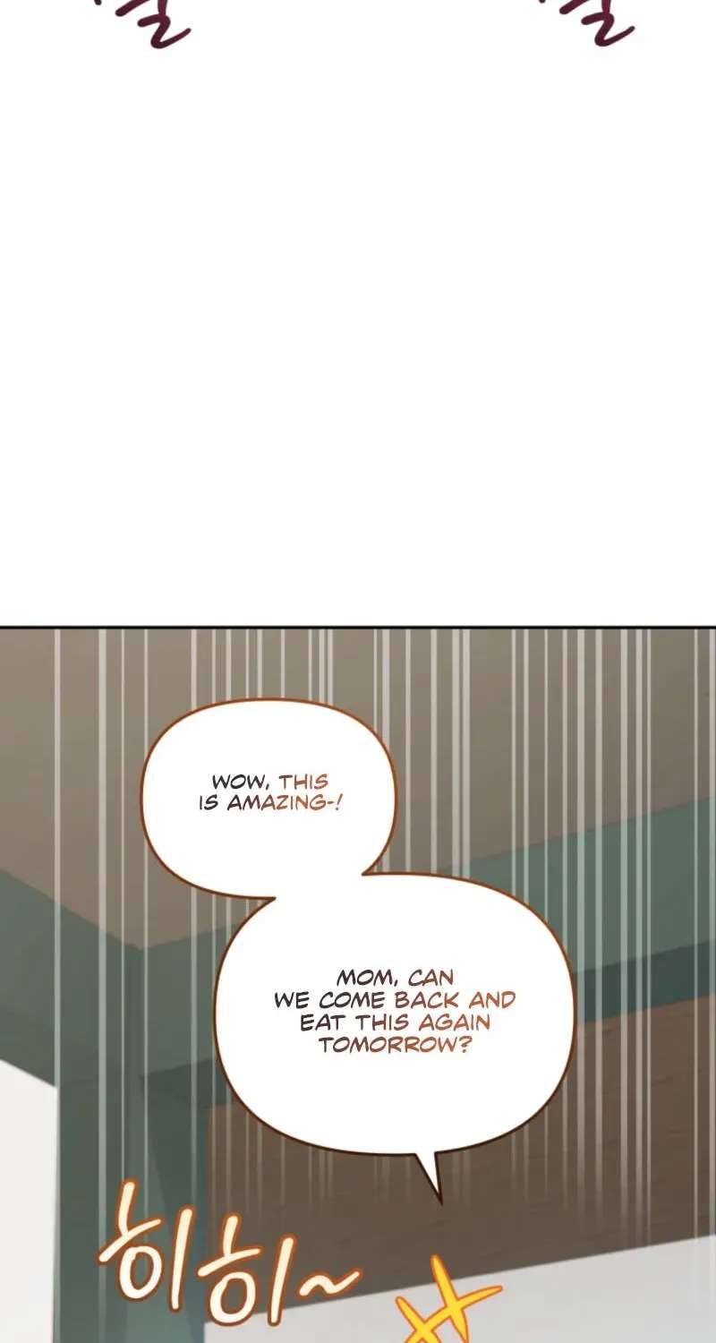 Hero's Diner Chapter 95 - page 116