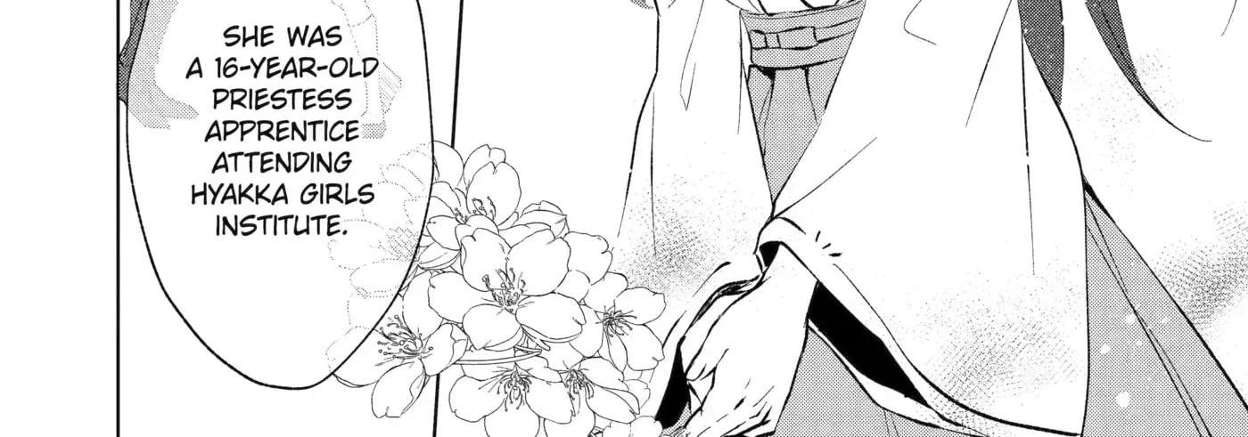 The Dragon's Bride: Loved as His Fated Mate. Chapter 7 - page 18