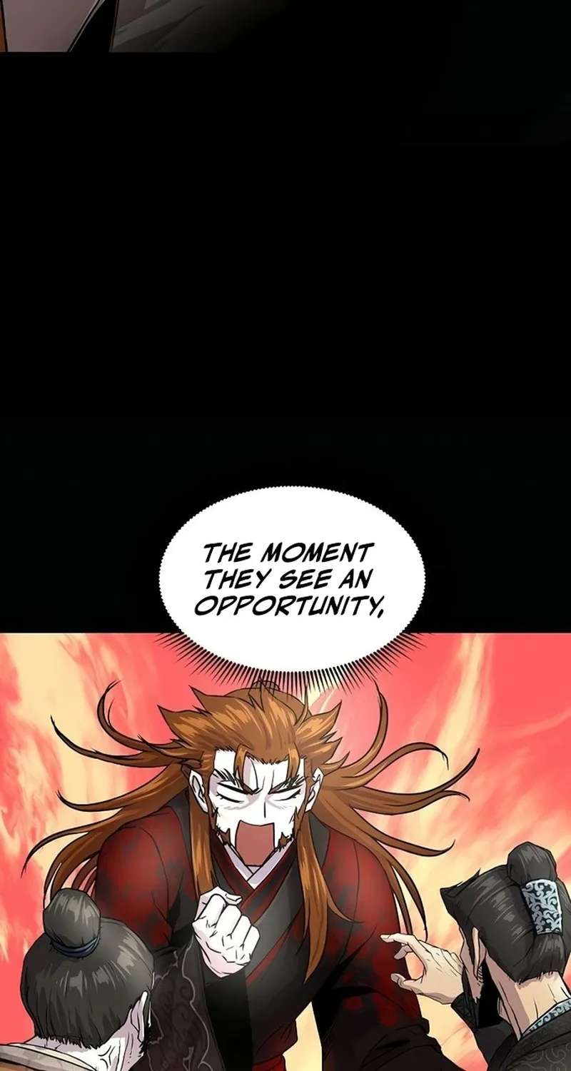 The Sword Emperor's Way of Establishing the Namgung Clan Chapter 24 - page 37