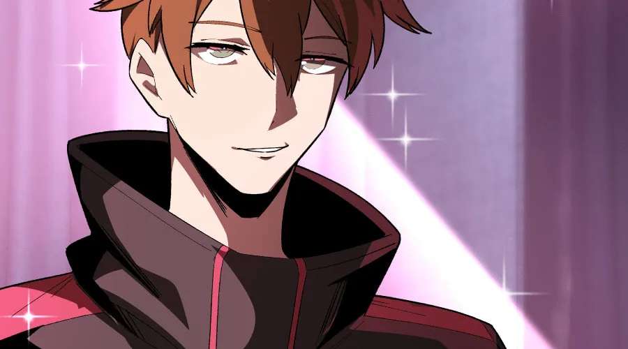 Dating Sim[on] Chapter 34 - page 374