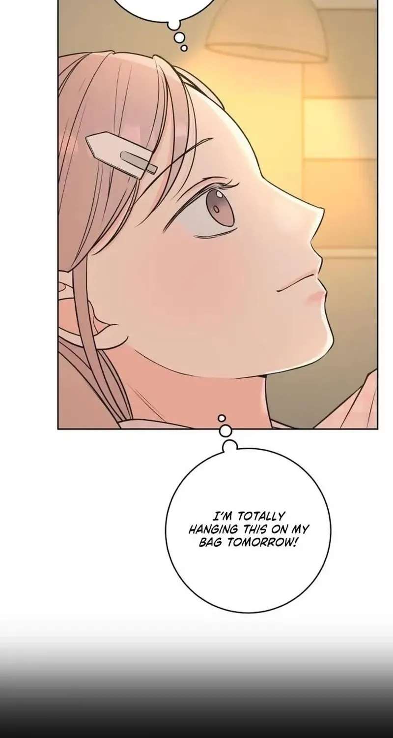 The Secret That Made You Cry Chapter 12 - page 4