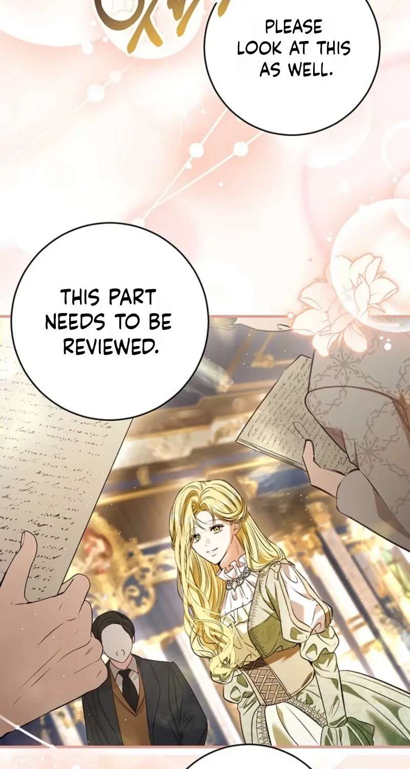 This Is How Revenge Is Done Chapter 38 - page 34
