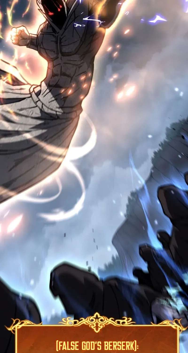 Global Awakening: The Synthesis Master Starts with an Undead Army Chapter 14 - page 15