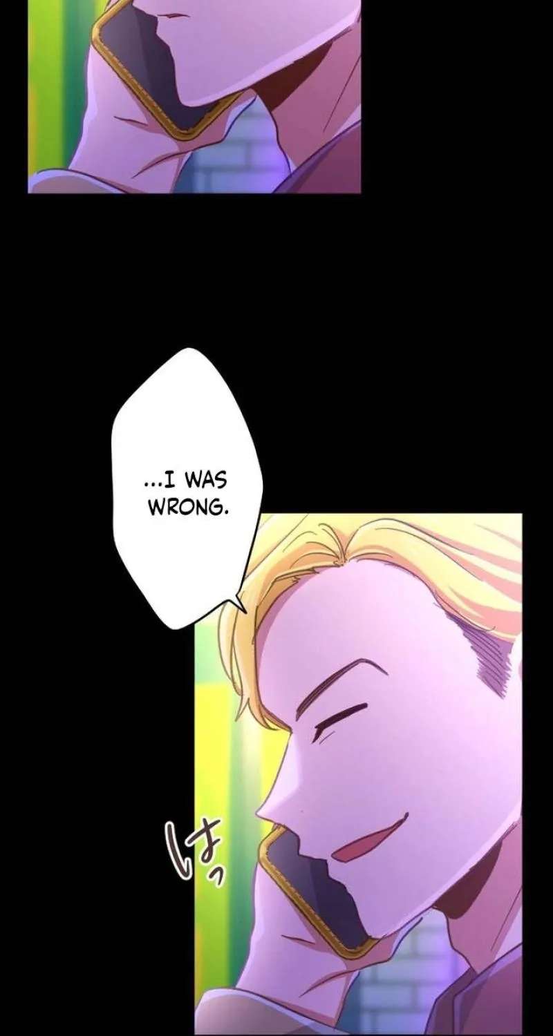 Situationship Is Just Right Chapter 82 - page 67