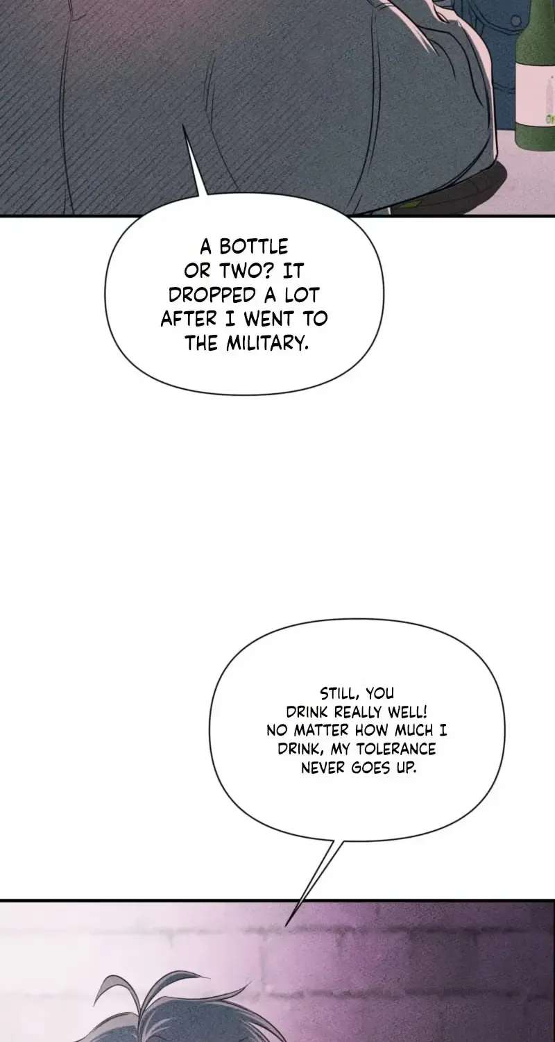 Careless Love Chapter 3 - page 65