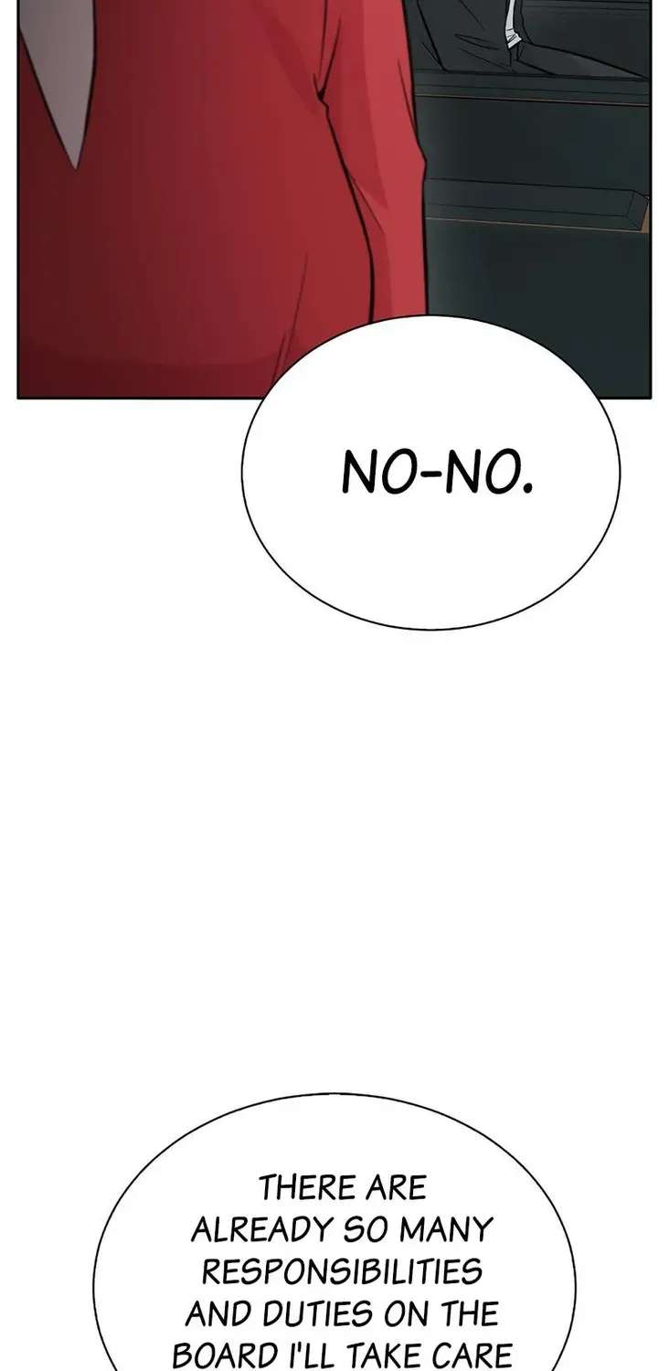 The witch’s judgement of becoming a flower Chapter 27 - page 48