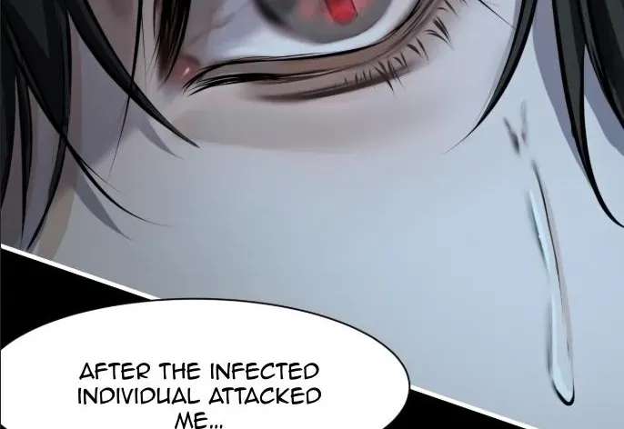 Black Tide Chapter 4 - page 16