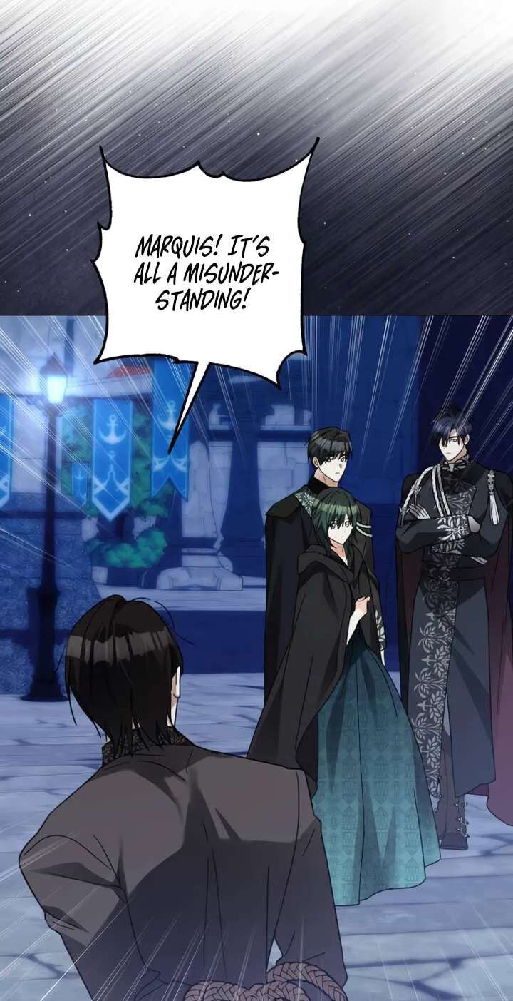 I Became The Duke’s Male Servant Chapter 83 - page 23