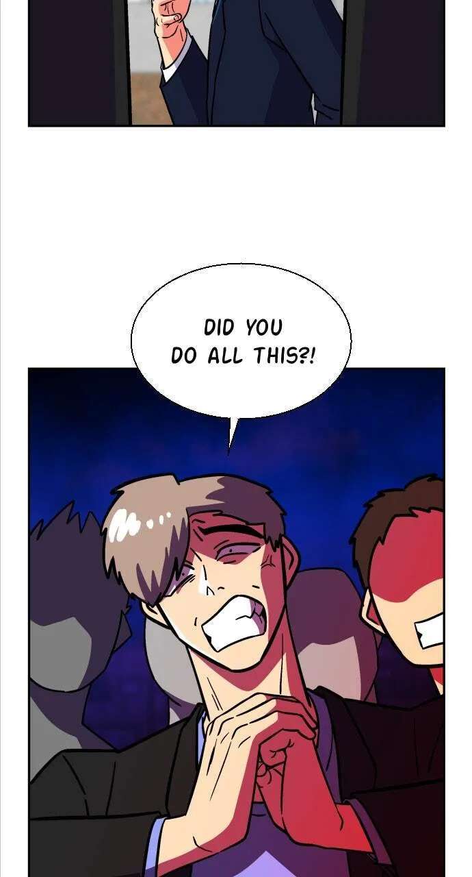 Princess Hurricane Chapter 124 - page 49