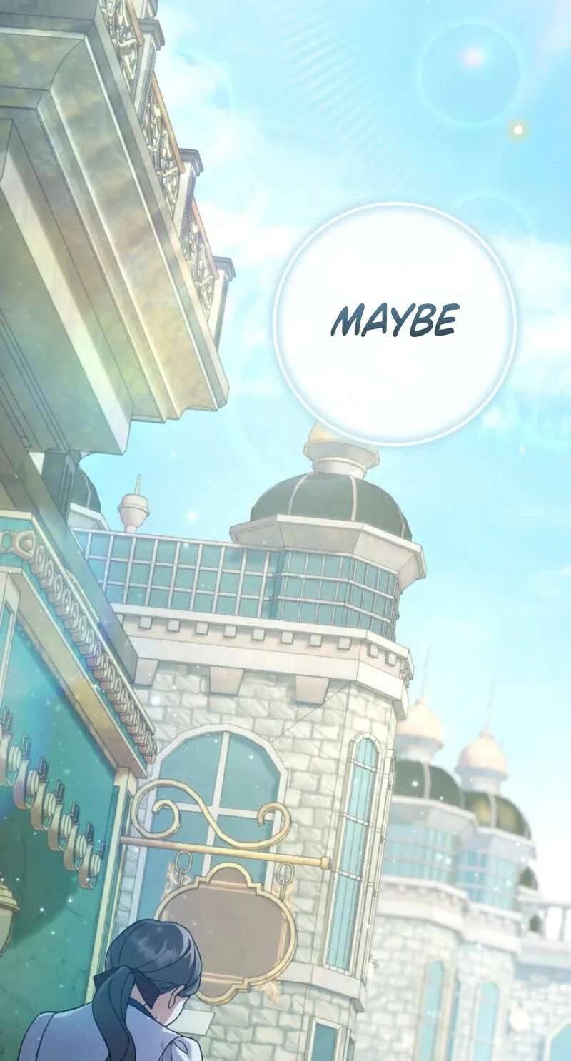 The Villainess's Blind Date Is Too Perfect Chapter 140 - page 71